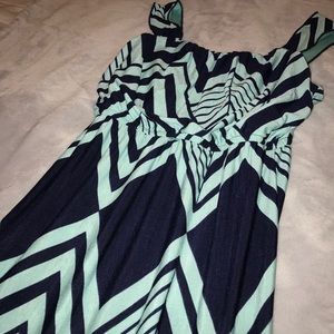 Girls (10) Maxi Dress
